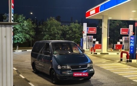 Nissan Largo III (W30), 1994 год, 370 000 рублей, 2 фотография