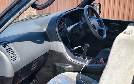 Nissan Largo III (W30), 1994 год, 370 000 рублей, 4 фотография
