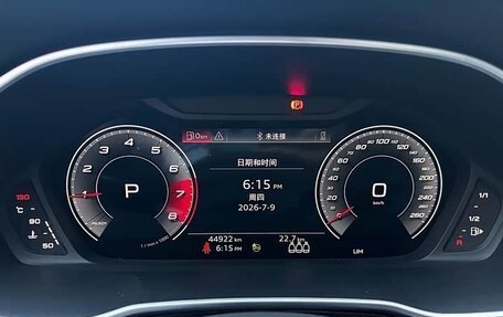 Audi Q3 Sportback, 2023 год, 3 578 000 рублей, 9 фотография