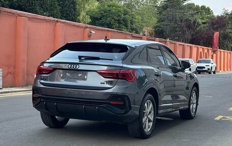 Audi Q3 Sportback, 2023 год, 3 578 000 рублей, 4 фотография