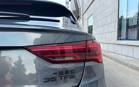 Audi Q3 Sportback, 2023 год, 3 578 000 рублей, 6 фотография