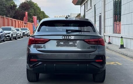 Audi Q3 Sportback, 2023 год, 3 578 000 рублей, 5 фотография