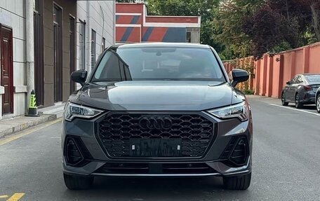 Audi Q3 Sportback, 2023 год, 3 578 000 рублей, 2 фотография