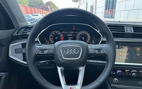 Audi Q3 Sportback, 2023 год, 3 578 000 рублей, 8 фотография