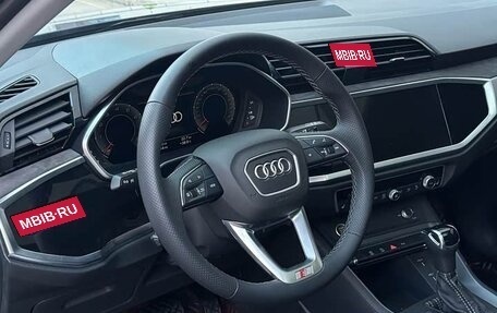 Audi Q3 Sportback, 2023 год, 3 578 000 рублей, 7 фотография