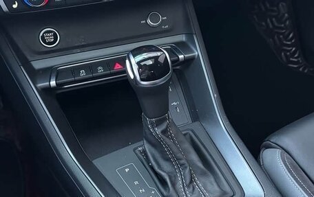 Audi Q3 Sportback, 2023 год, 3 578 000 рублей, 12 фотография
