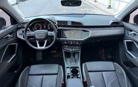 Audi Q3 Sportback, 2023 год, 3 578 000 рублей, 15 фотография