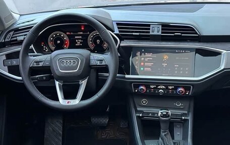 Audi Q3 Sportback, 2023 год, 3 578 000 рублей, 14 фотография