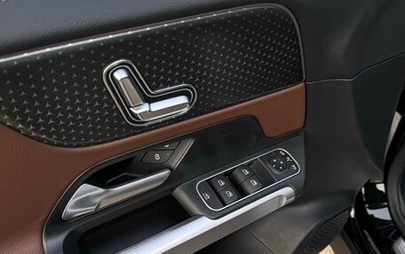 Mercedes-Benz GLB, 2025 год, 5 130 000 рублей, 4 фотография