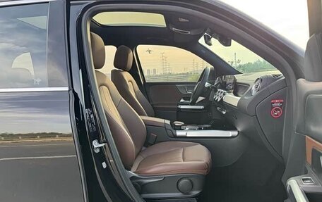 Mercedes-Benz GLB, 2025 год, 5 130 000 рублей, 6 фотография