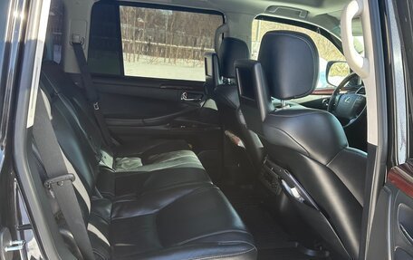 Lexus LX III, 2012 год, 4 400 000 рублей, 7 фотография