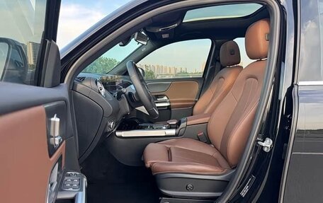 Mercedes-Benz GLB, 2025 год, 5 130 000 рублей, 5 фотография