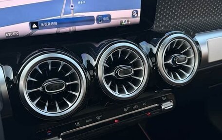 Mercedes-Benz GLB, 2025 год, 5 130 000 рублей, 11 фотография