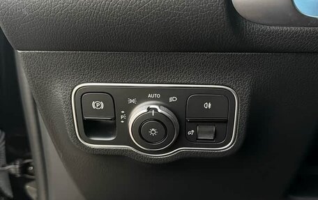 Mercedes-Benz GLB, 2025 год, 5 130 000 рублей, 10 фотография