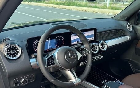 Mercedes-Benz GLB, 2025 год, 5 130 000 рублей, 7 фотография
