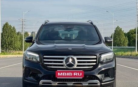 Mercedes-Benz GLB, 2025 год, 5 130 000 рублей, 2 фотография