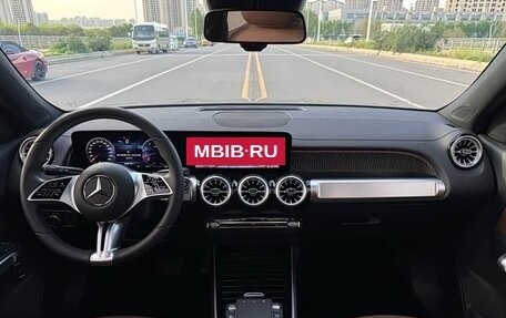 Mercedes-Benz GLB, 2025 год, 5 130 000 рублей, 8 фотография