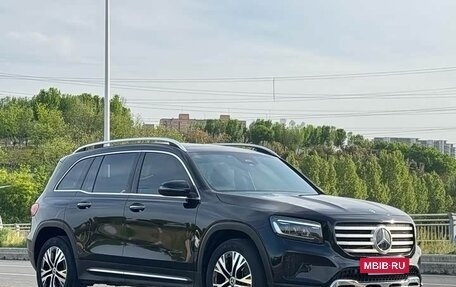 Mercedes-Benz GLB, 2025 год, 5 130 000 рублей, 3 фотография