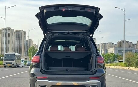 Mercedes-Benz GLB, 2025 год, 5 130 000 рублей, 14 фотография