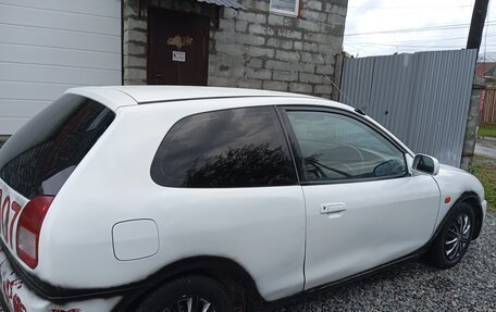 Mitsubishi Mirage VI рестайлинг, 2000 год, 145 000 рублей, 2 фотография