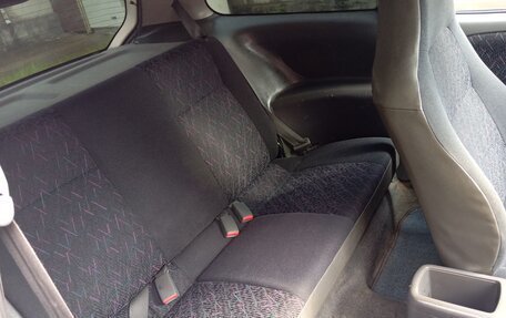 Mitsubishi Mirage VI рестайлинг, 2000 год, 145 000 рублей, 9 фотография