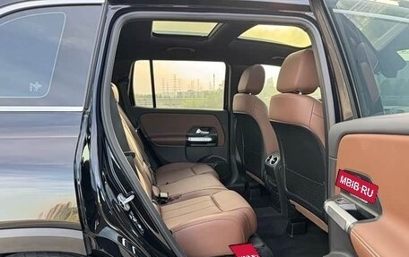Mercedes-Benz GLB, 2025 год, 5 130 000 рублей, 12 фотография
