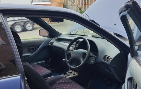 Toyota Corolla, 1993 год, 250 000 рублей, 4 фотография
