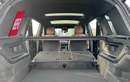 Mercedes-Benz GLB, 2025 год, 5 130 000 рублей, 15 фотография