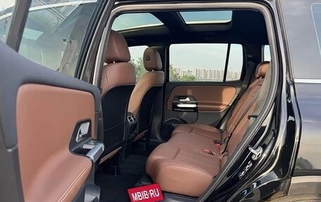 Mercedes-Benz GLB, 2025 год, 5 130 000 рублей, 13 фотография