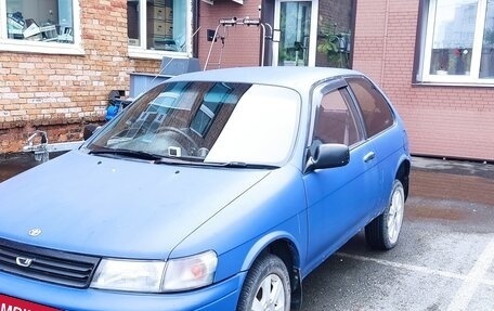 Toyota Corolla, 1993 год, 250 000 рублей, 3 фотография