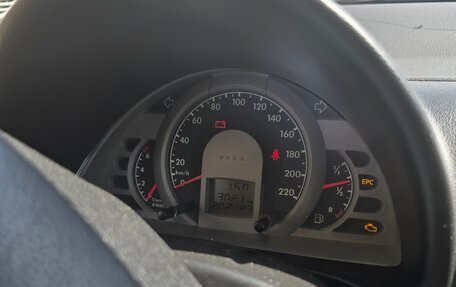 Volkswagen Fox, 2007 год, 350 000 рублей, 9 фотография