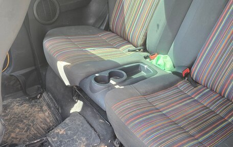Volkswagen Fox, 2007 год, 350 000 рублей, 10 фотография