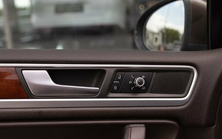 Volkswagen Touareg III, 2012 год, 1 700 000 рублей, 17 фотография