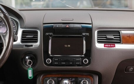 Volkswagen Touareg III, 2012 год, 1 700 000 рублей, 13 фотография