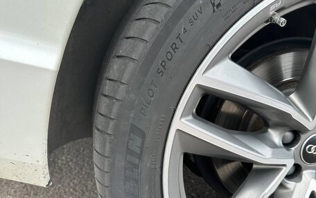 Audi Q7, 2016 год, 3 550 000 рублей, 7 фотография