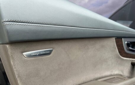 Audi Q7, 2016 год, 3 550 000 рублей, 16 фотография