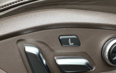 Audi Q7, 2016 год, 3 550 000 рублей, 18 фотография