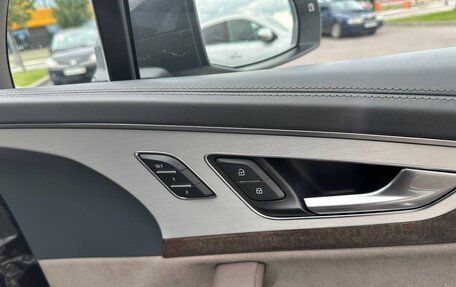 Audi Q7, 2016 год, 3 550 000 рублей, 19 фотография