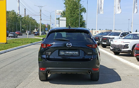 Mazda CX-5 II, 2021 год, 3 100 000 рублей, 10 фотография