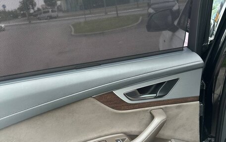 Audi Q7, 2016 год, 3 550 000 рублей, 17 фотография