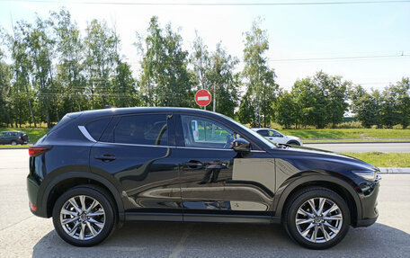 Mazda CX-5 II, 2021 год, 3 100 000 рублей, 8 фотография