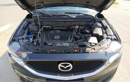 Mazda CX-5 II, 2021 год, 3 100 000 рублей, 13 фотография