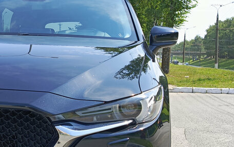 Mazda CX-5 II, 2021 год, 3 100 000 рублей, 21 фотография