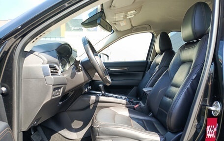 Mazda CX-5 II, 2021 год, 3 100 000 рублей, 20 фотография