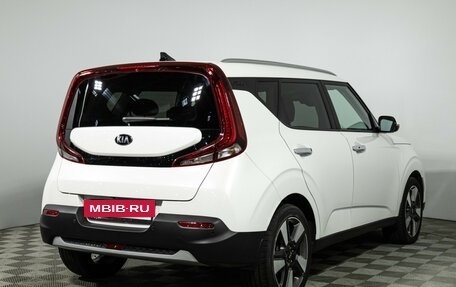KIA Soul III, 2021 год, 1 949 700 рублей, 6 фотография