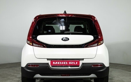 KIA Soul III, 2021 год, 1 949 700 рублей, 7 фотография