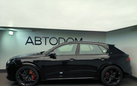 Audi RS Q8 I, 2025 год, 22 800 000 рублей, 6 фотография