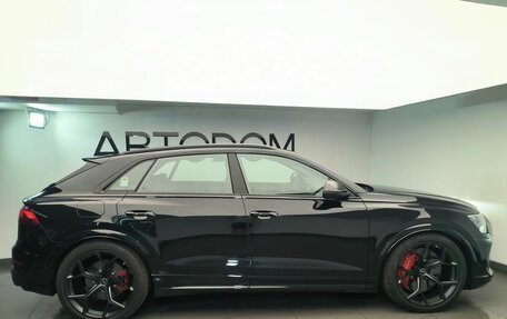Audi RS Q8 I, 2025 год, 22 800 000 рублей, 5 фотография
