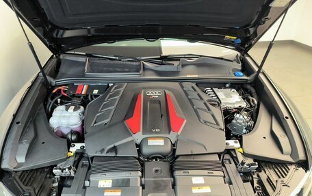 Audi RS Q8 I, 2025 год, 22 800 000 рублей, 7 фотография