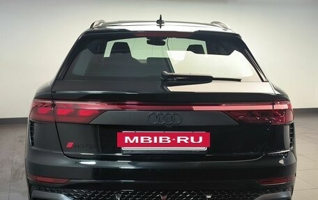Audi RS Q8 I, 2025 год, 22 800 000 рублей, 4 фотография
